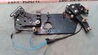 66397 66057 48165 Mercruiser Inboard Shifter Cable Linkage Plate