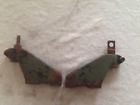 66167 Mercrusier Mercruiser Transmission Mount