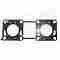 66e-14613-00-00 Yamaha Gasket Exhaust Pipe