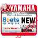 66v-13556-00-00 Yamaha Marine Gasket Manifold