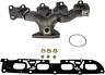 674-937 Dorman Exhaust Manifold Compatible With Select Models Multi 019495438113