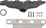 674188 Dorman Exhaust Manifold Compatible With Select International Models 019495018384