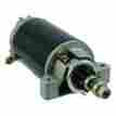 6743040 5764n Replacement 12v Johnson Electric Starter