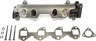 674736 Dorman Passenger Side Exhaust Manifold Compatible With Select 019495212911