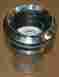 67582 Attwood 3 Stainless Steel Exhaust Thru-hull