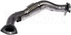 679-004 Exhaust Crossover Pipe Fits Chevrolet Impala Uplander 019495389620