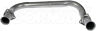 679-017 Exhaust Crossover Pipe Fits Chevrolet Pickup 885484590472