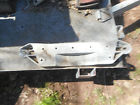 68-72 11111111 Omc New Nos Aluminum Rear Engine Mount Base Assembly