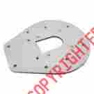 7967447 68721 Edson Vision Series Mounting Plate Flir Md 796744687217