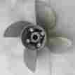 6902 Propulse Adjustable Pitch Replaceable Blades Outboard Prop