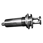 6959 Whitecap Push Up Ski Tow Pylon Vertical Mount Stainless Steel