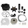 697478913002 Ransoto Outboard Water Pump Housing Repair Kit Compatible