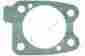 6bx-g4315-01-00 Yamaha Gasket Water Pump