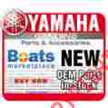 6d0-41132-00-5b Yamaha Manifold Exhaust