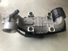 6de-41113-00-00 Yamaha Outer Cover Exhaust Collector California