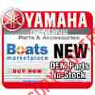 6g5-45251-00-00 Yamaha Marine Anode