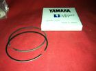 6k7-11610-01 Yamaha New Marine Standard Piston Ring Set Of Rings