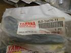 6l2-14476-11-00 Yamaha Seal B-4