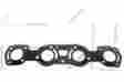 6s5-14613-00-00 Yamaha Gasket Exhaust Pipe