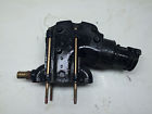864309t02 7 V8 Exhaust Degree Riser Oem Dry-joint V6 Marine Mercruiser