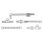 7293212 70195 Spx 5-3-4 Aerating Valve 729321701952