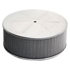 720-1 Holley Recommended Cfm Stainless Steel Marine Flame Arrestor 090127096628
