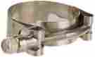 720-1140 466605 Trident Marine Stainless Steel T-bolt Hose Clamps 3 4 Range 1.53 To 704917015286