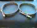 720-5000 N A Stainless Steel 6 Boat Marine Hose Clamps Pair 2
