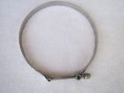 720-6000l Trident Inch Hose Clamps Marine Stainless Steel New