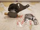 721575-42702 Yanmar Sea Raw Water Pump Bracket Oem