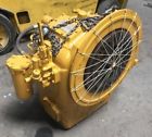 7221 Caterpillar Cat Ratio Marine Transmission Gearbox