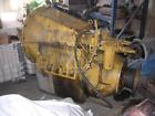 7261 Caterpillar Marine Transmission 2.89 1