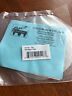 7296 Osco Stainless Steel Block Off Plate