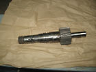 72c-16 Borgwarner Velvet Drive Input Shaft Borg Warner
