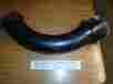 73738a 73738 Mercruiser Exhaust Elbow 4 Tube Pipe 198 228 250 260 888