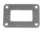 73782 Exhaust Manifold Gasket Plate Mercury Mercruiser Fwc Inboard Nos