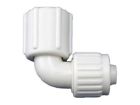7429798 742979168168 Plastic Swivel Elbow Size