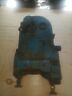 7442 7440 Chriscraft Oem Chris Craft Barr Exhaust Riser Elbow Hp