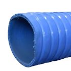 262-5000 7503900 Shields Seastar Boat Nautiflex Exhaust Hose Blue Silicone Corrugated Ft