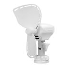 757ca24wbx Caframo Ultimate White 24v