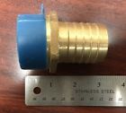 76-8 Perko Bronze Straight Pipe