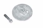 76214a6 76214a Sacraficial Mercruiser 76214q5 Plate 762145 76214q Tab Trim 5 6 Oem Anode Flat Mercury