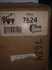 7624 Osco Marine Exhaust Lower Swivel Elbow