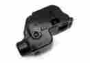 B-76771a3 76771a2 18-1978 Bpi Exhaust Riser For Mercruiser Inboard V8 Log Style 030999874917