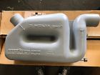 76mm Vetus Waterlock Exhaust Type