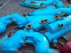 7752-7753 Osco Pair Of Crusader
