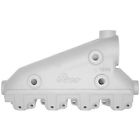 7993 Osco Crusader Port Exhaust