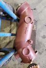 9967 7c Caterpillar Original Bronze Exhaust Elbow For