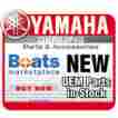 7ct-e4613-00-00 Yamaha Marine Gasket Exst Pipe