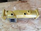 7w2953 Marine Caterpillar Manifold Exhaust 3208 7w2945 Cross Turbo